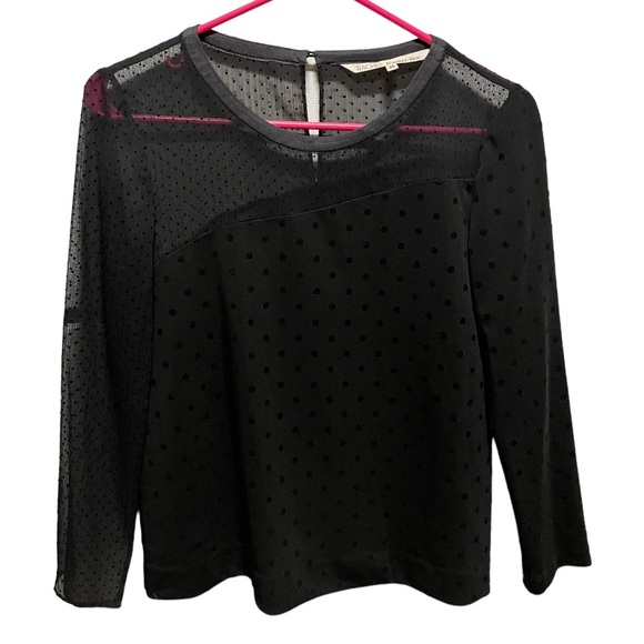 Rachel Roy Party Top - Picture 1 of 6